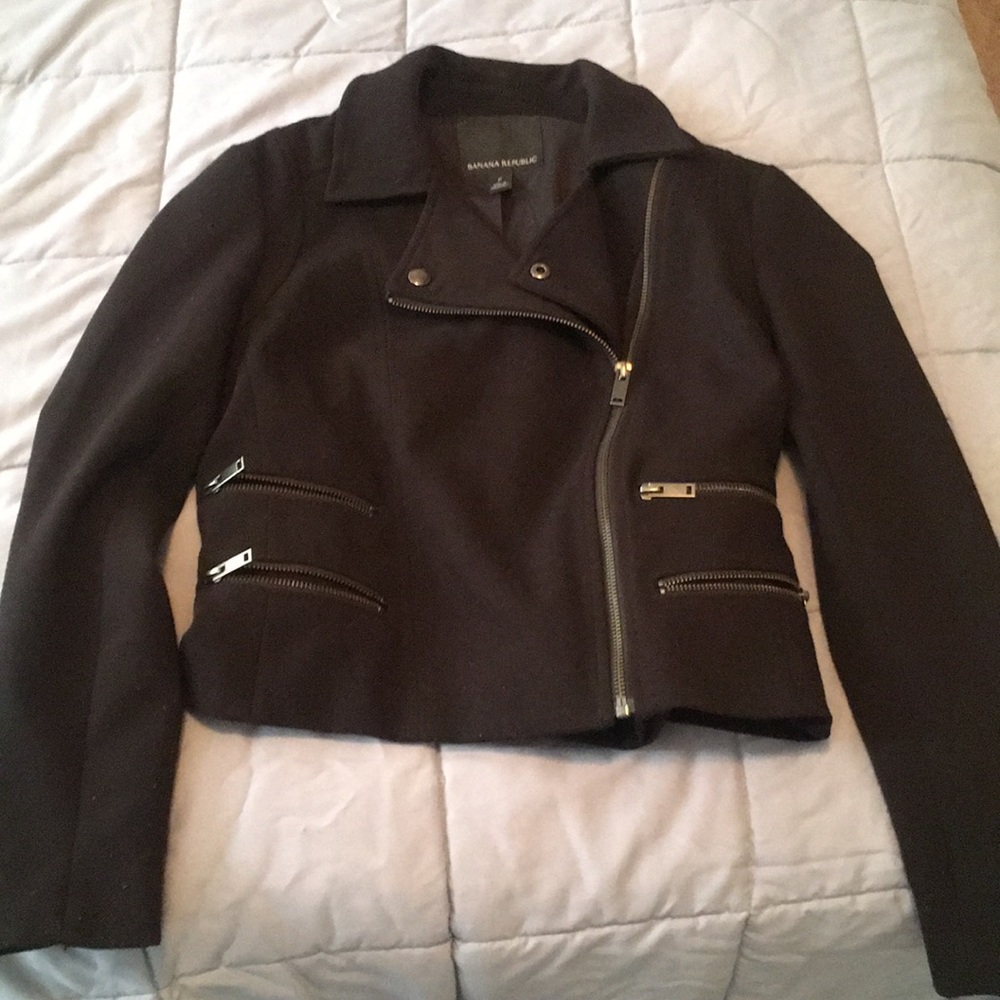 Banana Republic Coat